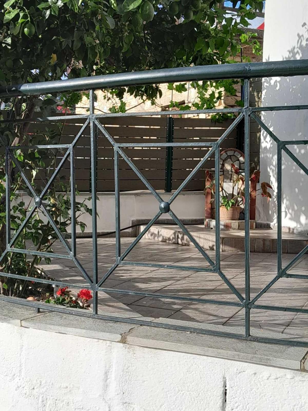 Πηλιο- Το Εξοχικο Τησ Αννασ- Αφησσοσ Villa Áfiszosz Kültér fotó